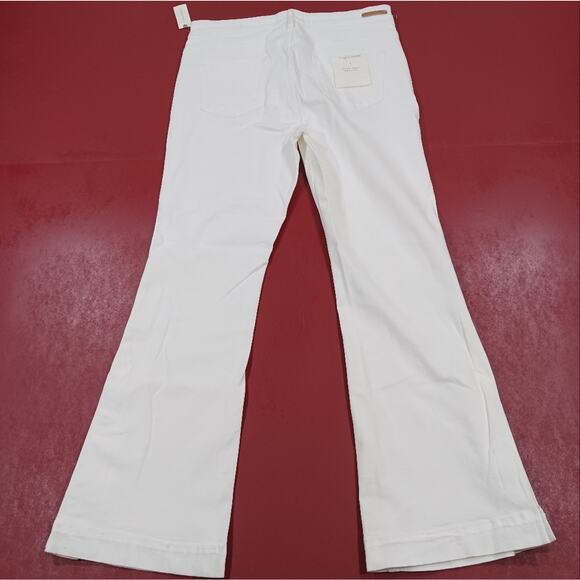 SJ8 NWT $149 Anthropologie Pilcro/Letterpress High Rise Boot 32 - Picture 9 of 14